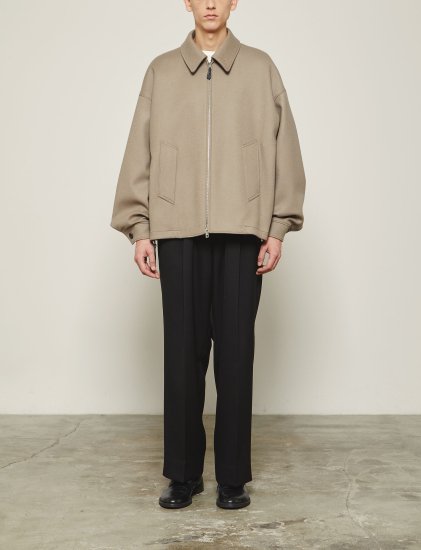 THE RERACS 23AW ブルゾン