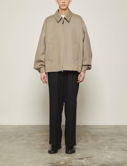 THE RERACS 23AW ブルゾン