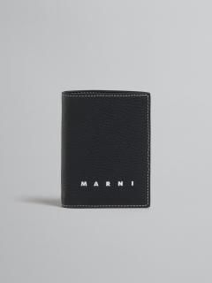 MARNI (23AW)BILLFOLD     BLACK