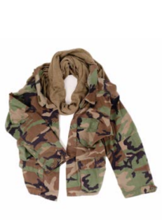 BLESS（23AW）EXTENDED CAMOUFLAGEJACKET（CAMO）