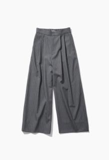 ATON WIDE EASY PANTS     CHECK
