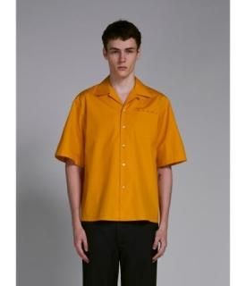 <img class='new_mark_img1' src='https://img.shop-pro.jp/img/new/icons1.gif' style='border:none;display:inline;margin:0px;padding:0px;width:auto;' />24SS MARNI S/S SHIRT LIGHT ORANGEˡ