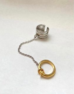 BALANCE   LAYER LEAD RINGCOMBI