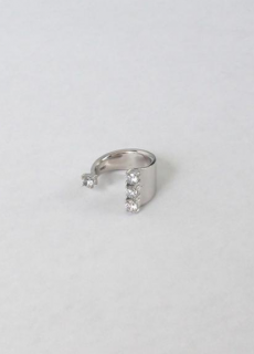 BALANCE   INTERVAL RINGSILVER