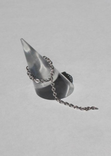 BALANCE   CHAIN RINGGOLD
