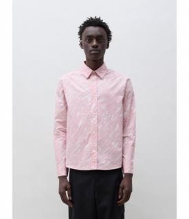 <img class='new_mark_img1' src='https://img.shop-pro.jp/img/new/icons20.gif' style='border:none;display:inline;margin:0px;padding:0px;width:auto;' />MARNI    L/S SHIRT ANTIQUE ROSE