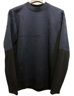 <img class='new_mark_img1' src='https://img.shop-pro.jp/img/new/icons20.gif' style='border:none;display:inline;margin:0px;padding:0px;width:auto;' /> MARNI L/S T-SHIRT BLACK