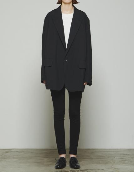 ジャケット・アウター RERACS25ss THE JACKET CARDIGAN FEELING THE RERACS _ THE JACKET CARDIGAN FEELING | Tronica