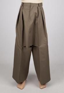 NICCOLO PASQUALETTI - W-VISION OnlineStore