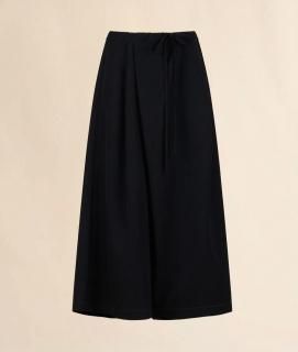 <img class='new_mark_img1' src='https://img.shop-pro.jp/img/new/icons14.gif' style='border:none;display:inline;margin:0px;padding:0px;width:auto;' />MARNI25FWˡTROUSERS/BLACK