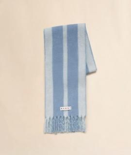 MARNI25FWˡSCARF/GLASS