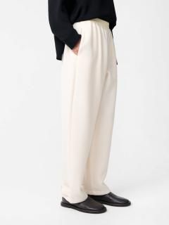 STUDIO NICHOLSON(25FW)THALO/CHALK