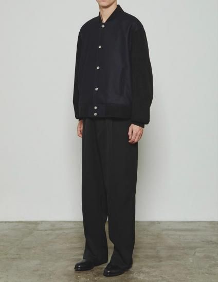 THE RERACS AWARD JACKET サイズ46 THE RERACS - W-VISION OnlineStore