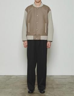 <img class='new_mark_img1' src='https://img.shop-pro.jp/img/new/icons14.gif' style='border:none;display:inline;margin:0px;padding:0px;width:auto;' />THE RERACS25FWRERACS AWARD JAKCET (GREGE)