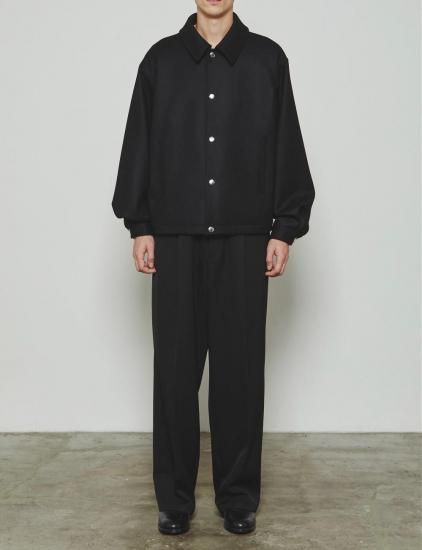 The reracs ジャケット 25aw THE RERACS/ザ・リラクス】RERACS 2/54 COLLEGE FLANNEL THE