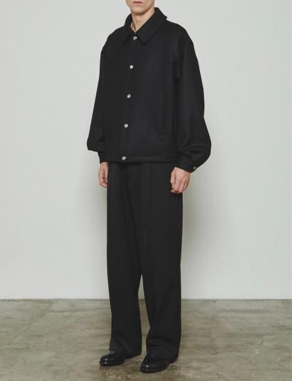 【NEO】THE RERACS×Edition COACH BLOUSON RERACS COACH JACKET | THE RERACS