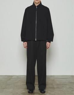 <img class='new_mark_img1' src='https://img.shop-pro.jp/img/new/icons14.gif' style='border:none;display:inline;margin:0px;padding:0px;width:auto;' />THE RERACS (25FW) TRACK JACKET(BLACK)
