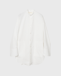 HARUNOBUMURATA  (25FW)MARIONWHITE