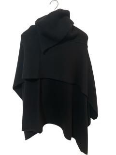 NICCOLO PASQUALETTI(25FW)MISTERO SCARF/BLACK