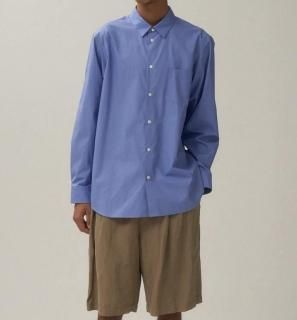 <img class='new_mark_img1' src='https://img.shop-pro.jp/img/new/icons14.gif' style='border:none;display:inline;margin:0px;padding:0px;width:auto;' />ATON25FWSUVIN BROADSTANDARD SHIRTSAX