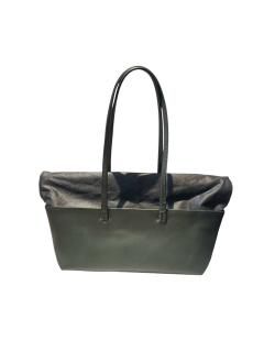 <img class='new_mark_img1' src='https://img.shop-pro.jp/img/new/icons14.gif' style='border:none;display:inline;margin:0px;padding:0px;width:auto;' />cornelian taurus by daisuke iwanaga OGATA TOTE S/TEA RUSK/GREEN