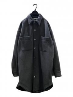 <img class='new_mark_img1' src='https://img.shop-pro.jp/img/new/icons14.gif' style='border:none;display:inline;margin:0px;padding:0px;width:auto;' />ͽʡHARUNOBUMURATA  (25FW)MARIA GREY
