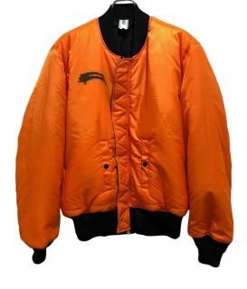 PROTOTYPES25FWORANGE BOMBER LNG BLACK