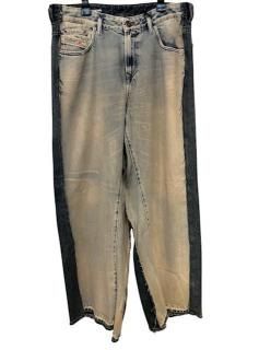 PROTOTYPES25FWBLUE DENIM OVERSIZEBLUE DENIM BLUEˡ