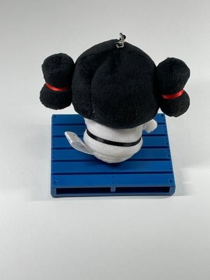 ぬいぐるみ okkundes KOJIKIシリーズ ぬいぐるみオオクニヌシ 小サイズ - 神在之里本舗