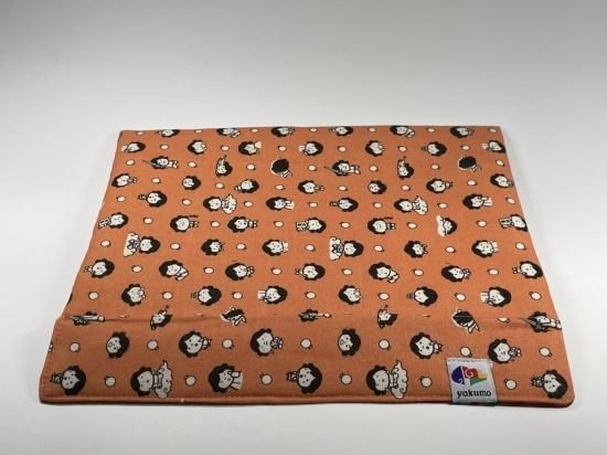 いがぐりニャンコ様専用 御朱印ホルダー（特大）バンド付 ×3点