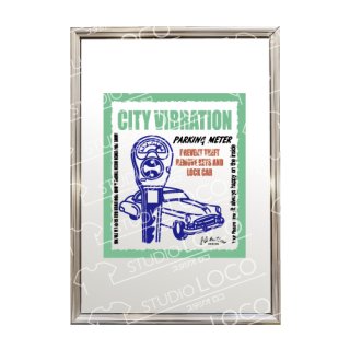 ץȥߥ顼ʶ_CITY-VIBRATION