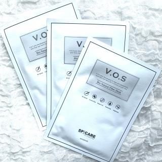 V.O.S ޥ祻å