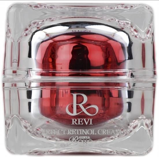 ルヴィ レチノールクリーム REVI パーフェクトレチノールクリーム – REVI Online Shop