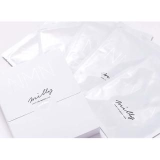 STEM RICH SPECIAL MASK
