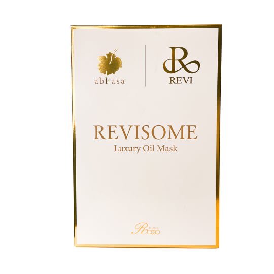 revisome luxuary oil mask化粧水・ローション・トナー