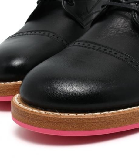 BOOTS(Men's) ブーツ - [公式]ミントデザインズ通販サイト
