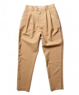 <img class='new_mark_img1' src='https://img.shop-pro.jp/img/new/icons41.gif' style='border:none;display:inline;margin:0px;padding:0px;width:auto;' />MIRROR BEADS PANTS