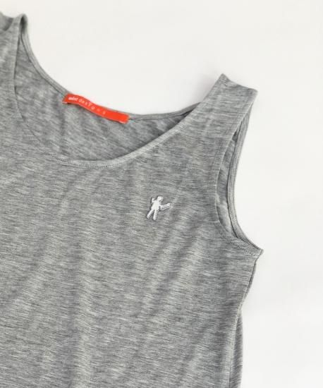 mintdesigns/ドールレース半袖ワンピース mintdesigns（ミント