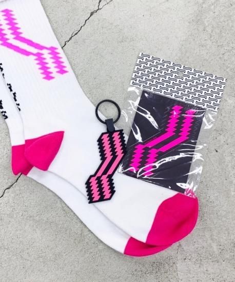 Zigzag Sticker - [公式]ミントデザインズ通販サイト