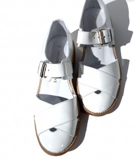 BELT SANDAL ٥ 