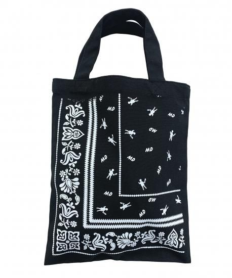 ONLINE STORE 限定】PRINT BAG - [公式]ミントデザインズ通販サイト