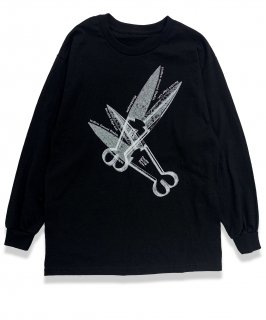 【ONLINE STORE 限定】PRINT T-SHIRT プリントTシャツ