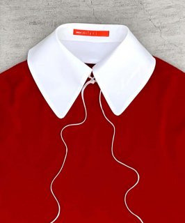 ATTACHED COLLAR