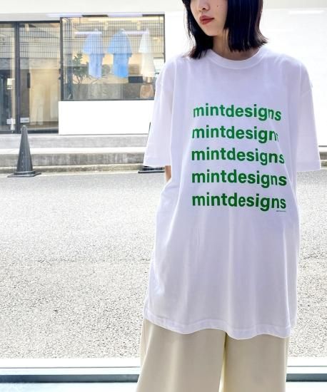 Unisex - [公式]ミントデザインズ通販サイト- mintdesigns Online Store