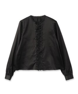 <img class='new_mark_img1' src='https://img.shop-pro.jp/img/new/icons61.gif' style='border:none;display:inline;margin:0px;padding:0px;width:auto;' />LACE BLOUSE / 졼֥饦