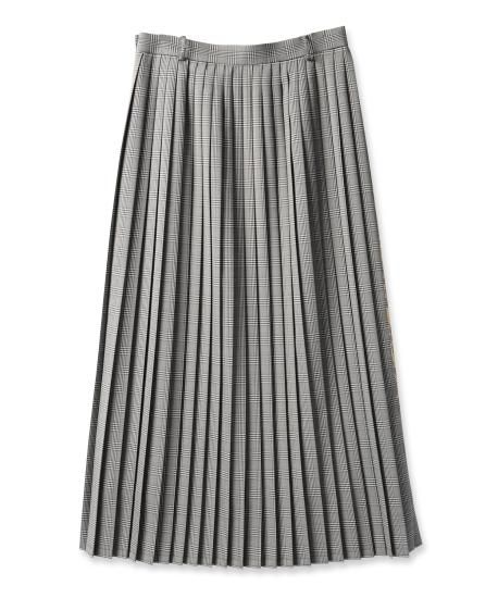 FOIL SKIRT / フォイルスカート - [公式]ミントデザインズ通販