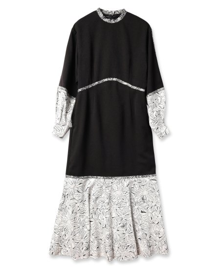 Dress - [公式]ミントデザインズ通販サイト- mintdesigns Online Store