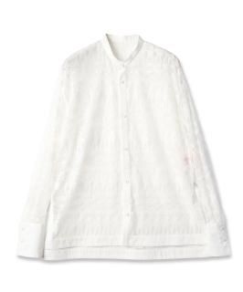 <img class='new_mark_img1' src='https://img.shop-pro.jp/img/new/icons61.gif' style='border:none;display:inline;margin:0px;padding:0px;width:auto;' />Lace Shirt