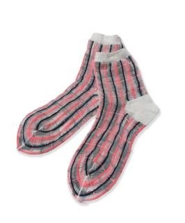 Check Socks