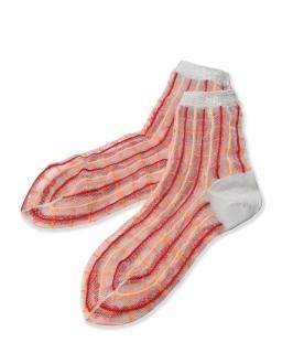 Check Socks